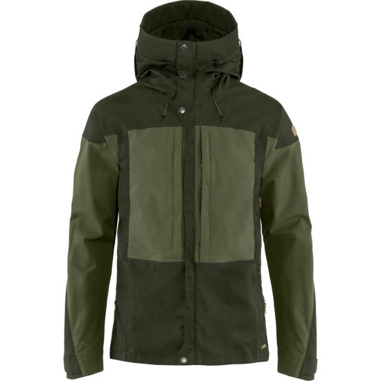  피엘라벤 숏패딩 87211662625 DEEP FOREST LAUREL GREEN DOM