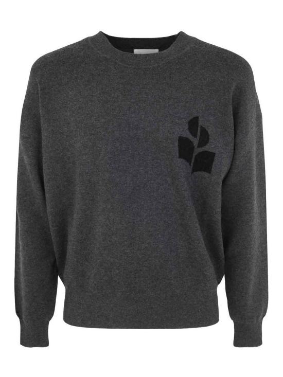 25FW 이자벨마랑 스웨터 PU0048HAA1L03H02AN DOM