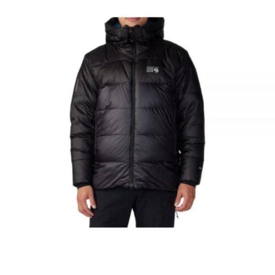  마운틴하드웨어 숏패딩 2092281010 BLACK DOM