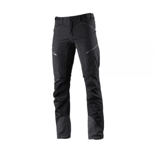 26FW 룬닥스 스트레이트 팬츠 1114062 900 BLACK DOM