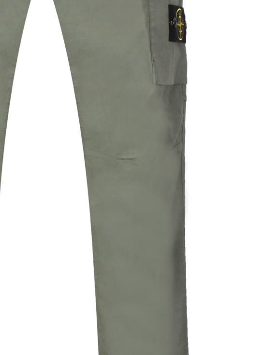 24FW 스톤 아일랜드 카고 팬츠 811530410V0059 DOM - STONE ISLAND