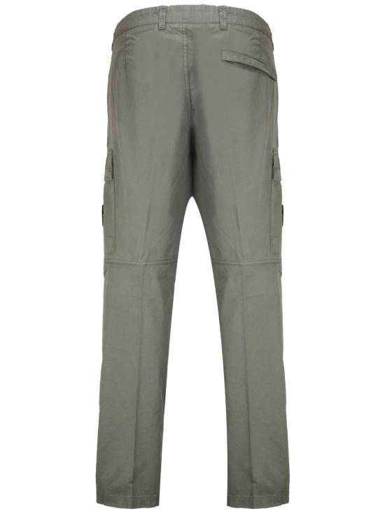 24FW 스톤 아일랜드 카고 팬츠 811530410V0059 DOM - STONE ISLAND