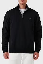  휴고보스 터틀넥 50520781001 BLACK DOM - HUGO BOSS