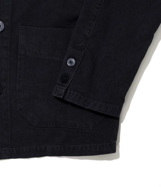 25FW 세인트제임스 자켓 800501 MARINE DOM - SAINT JAMES