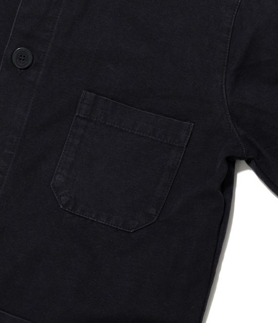 25FW 세인트제임스 자켓 800501 MARINE DOM - SAINT JAMES