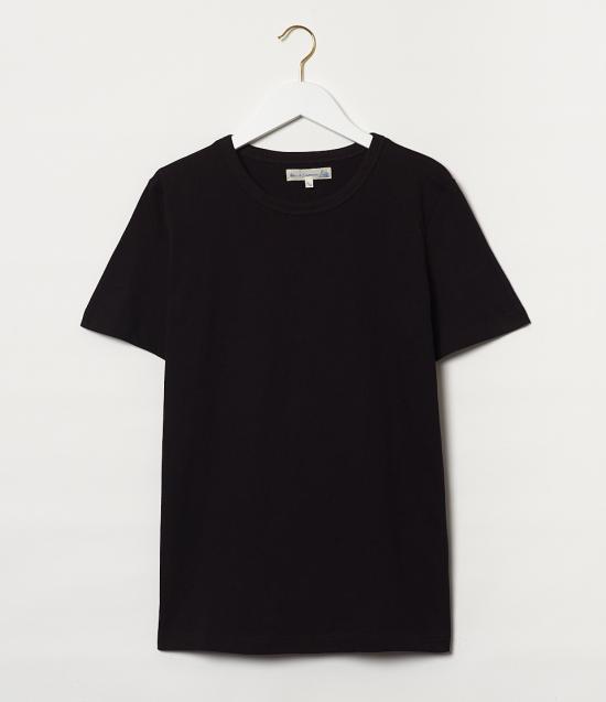 26SS 메르츠 비 슈바넨 반팔 티셔츠 1950S 99 BLACK DOM