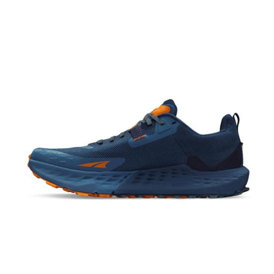  알트라 스니커즈 AL0A85PE480 BLUE ORANGE DOM