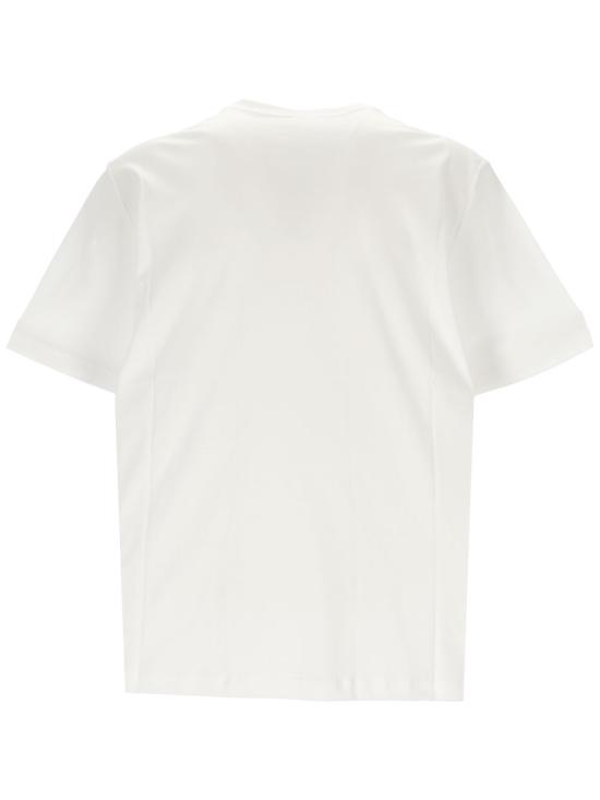  벨루티 반팔 티셔츠 R26JRS124001000 DOM - BERLUTI