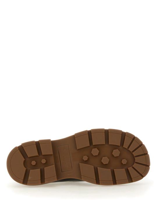  마르지엘라 로퍼 S57WP0088P3827H1870 DOM - MAISON MARGIELA