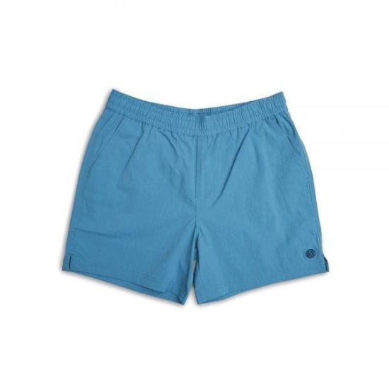  데우스 스윔팬츠 DMP242308BBHV BLUE HEAVEN DOM