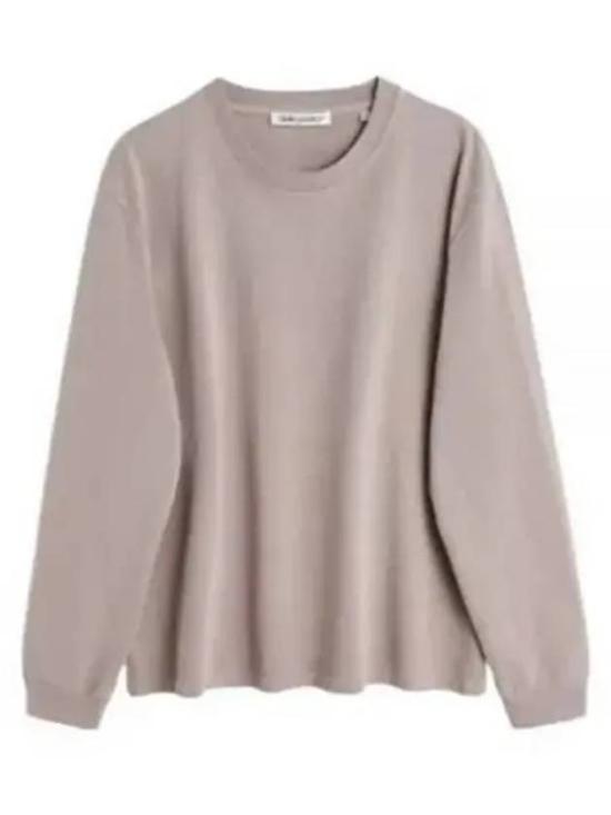  아워레가시 긴팔 티셔츠 M2246TP DOM