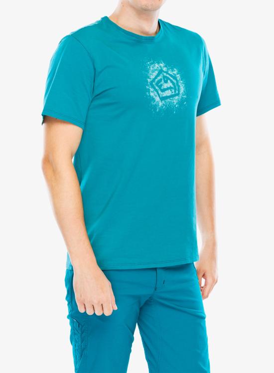  E9 반팔 티셔츠 LIGHTPETROL DOM