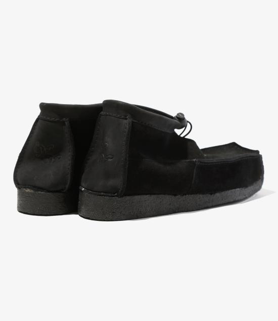  워번워크 스니커즈 WW1013BLACK DOM - WOBURN WALK