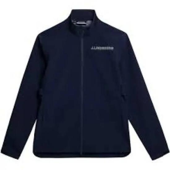  제이린드버그 자켓 GMOW099866855 JL NAVY DOM
