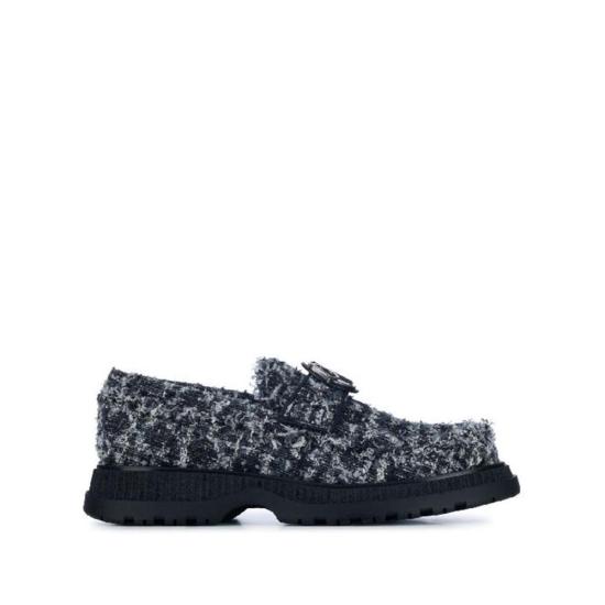  디올 로퍼 3LO143ZZO 556 DOM