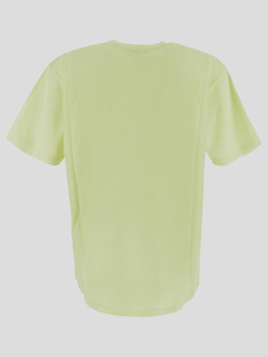  스톤 아일랜드 반팔 티셔츠 80152RC90V0F30 DOM - STONE ISLAND