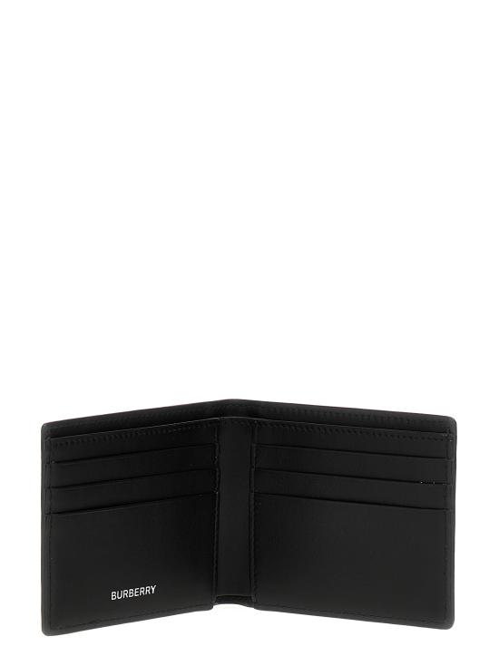  버버리 반지갑 8084172 ARCHIVE BEIGE DOM - BURBERRY