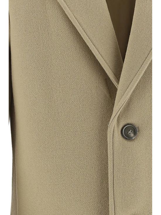  아미 코트 HCO005WV0020265 DOM - AMI