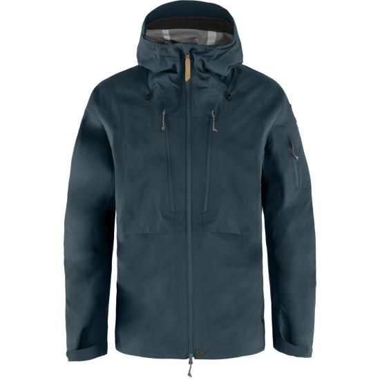  피엘라벤 켑 에코쉘 자켓 82411 DARK NAVY DOM - FJALLRAVEN