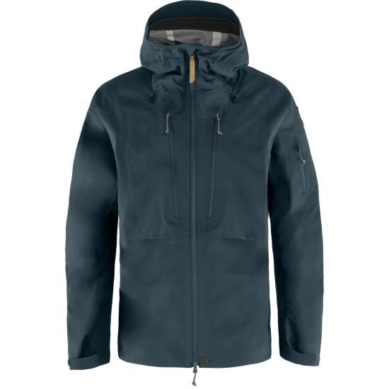  피엘라벤 켑 에코쉘 자켓 82411 DARK NAVY DOM