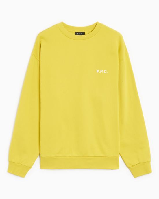  아페쎄 긴팔 티셔츠 COFDXH27790DAC DOM