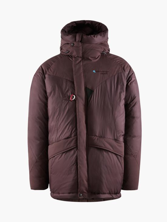  클라터뮤젠 숏패딩 10646U02215 DOM