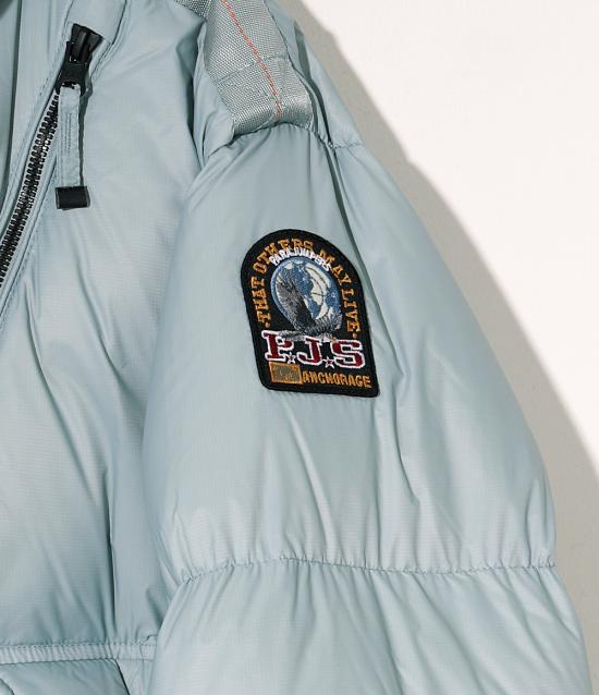  파라점퍼스 숏패딩 23FWPMPUPP04260 DOM - PARAJUMPERS