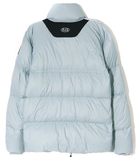  파라점퍼스 숏패딩 23FWPMPUPP04260 DOM - PARAJUMPERS