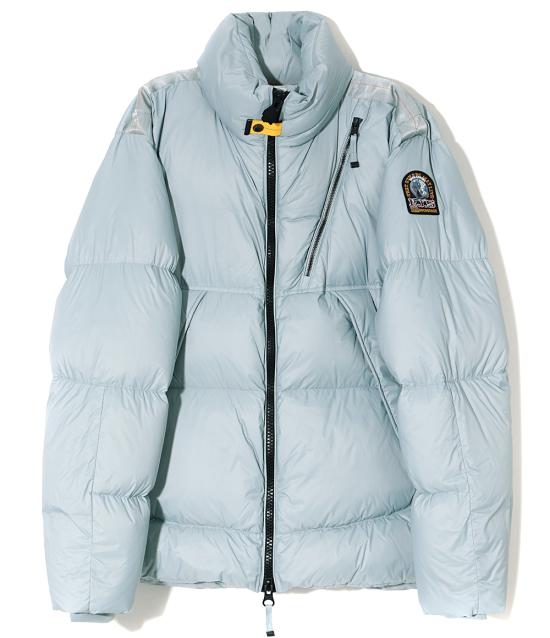  파라점퍼스 숏패딩 23FWPMPUPP04260 DOM