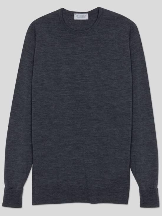  존스메들리 스웨터 MARCUSCHARCOAL DOM