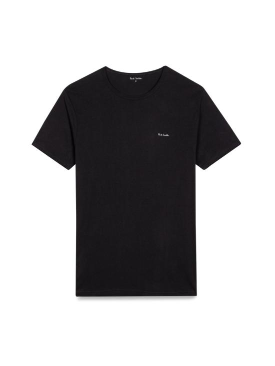 폴 스미스 후드 티셔츠 M1A389M5PK79 BLACK DOM - PAUL SMITH