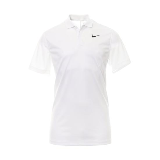  나이키 폴로 티셔츠 DH0822100 WHITE DOM