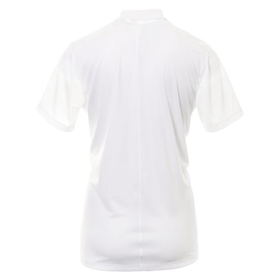 나이키 폴로 티셔츠 DH0822100 WHITE DOM - NIKE