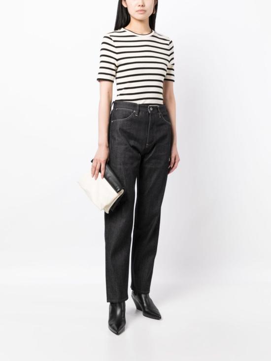  질샌더 데님 팬츠 J04KA0103J45041405 BLUE DOM - JIL SANDER