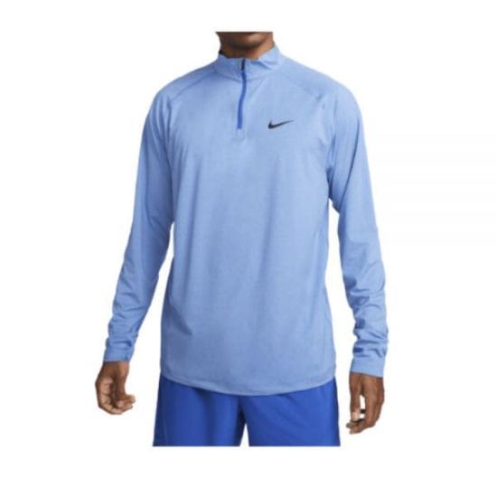  나이키 트레이닝 티셔츠 DV9811480 BLUE DOM