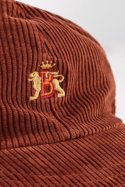  바라쿠타 볼캡 BRACC0160UT24917006 DOM - BARACUTA