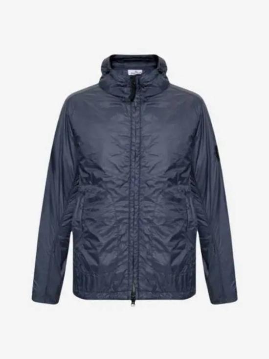  스톤 아일랜드 자켓 781542025V0020 Blue