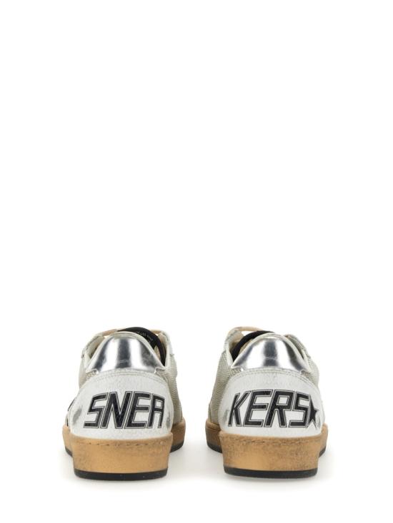 25FW 골든구스 스니커즈 GMF00117F00321581780 DOM - GOLDEN GOOSE