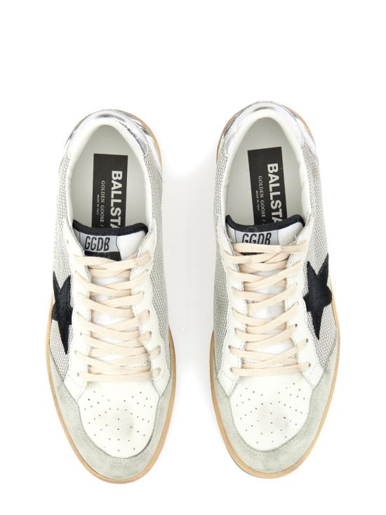 25FW 골든구스 스니커즈 GMF00117F00321581780 DOM - GOLDEN GOOSE