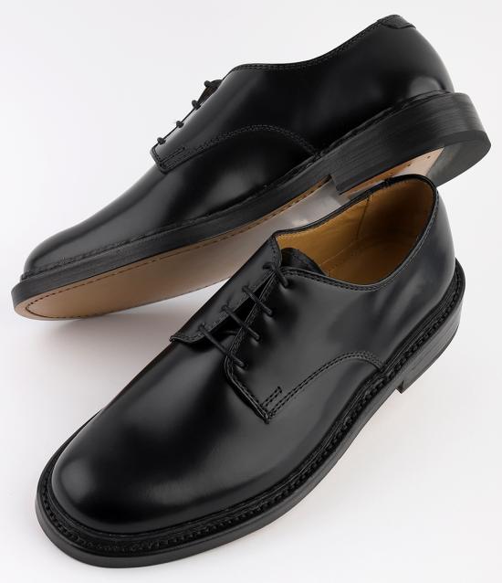 26SS 아워레가시 스니커즈 M1937UPBL BLACK DOM