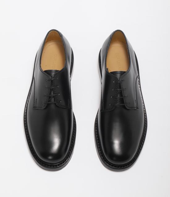 26SS 아워레가시 스니커즈 M1937UPBL BLACK DOM - OUR LEGACY