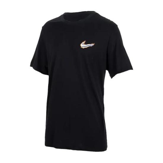  나이키 반팔 티셔츠 DZ2739010 BLACK DOM