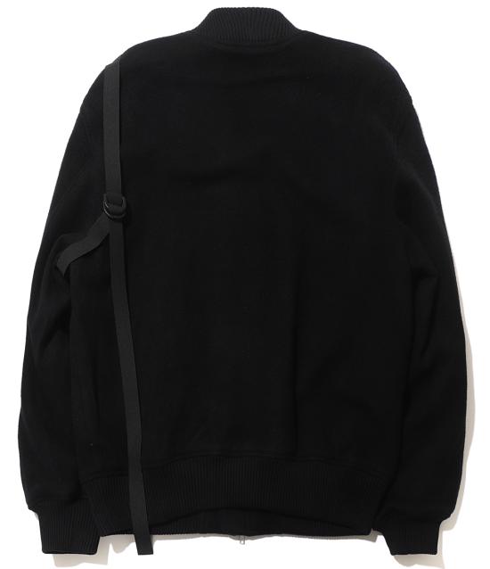  헬무트랭 자켓 M09HM101001 BLACK DOM