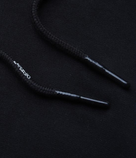  오프화이트 후드 티셔츠 OMBB097C99FLE0151001OMBB097C99FLE0151001 DOM - OFF WHITE