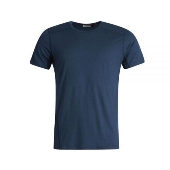  룬닥스 반팔 티셔츠 1119093480 LIGHT NAVY DOM