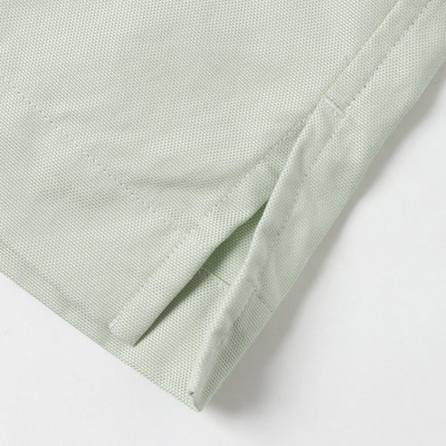  캡틴 선샤인 반팔 셔츠 KS23SSH06 LIGHT GREEN DOM - KAPTAIN SUNSHINE