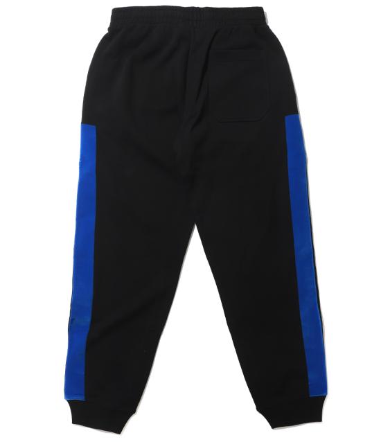  헬무트랭 트레이닝/조거 팬츠 M10HM205001 BLACK DOM