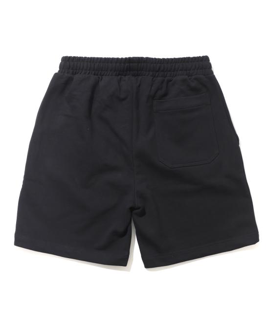  헬무트랭 숏팬츠 M09HM208001 BLACK DOM