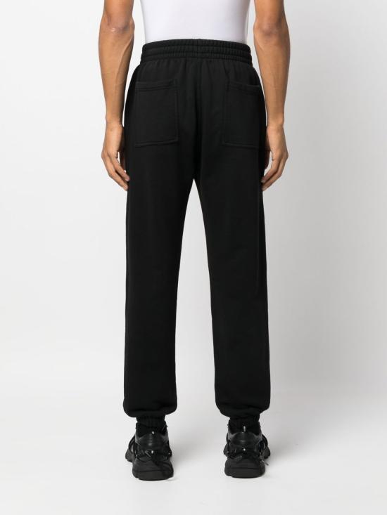  리프레젠트 트레이닝/조거 팬츠 M0817501 BLACK DOM - REPRESENT