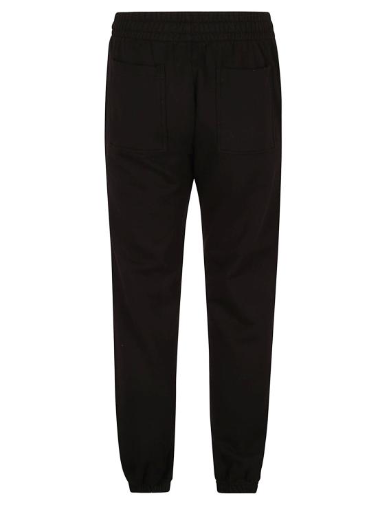  리프레젠트 트레이닝/조거 팬츠 M0817501 BLACK DOM - REPRESENT